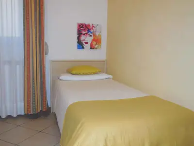 Ferienwohnung für 5 Personen (50 m²) in Tremosine Sul Garda 8/10