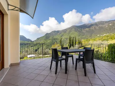 Ferienwohnung für 4 Personen (40 m²) in Tremosine Sul Garda 4/10