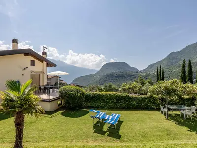 Ferienwohnung für 4 Personen (40 m²) in Tremosine Sul Garda 6/10