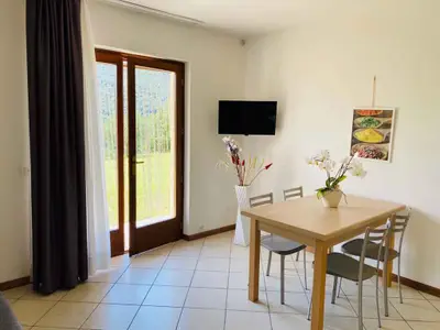 Ferienwohnung für 5 Personen (50 m²) in Tremosine Sul Garda 10/10