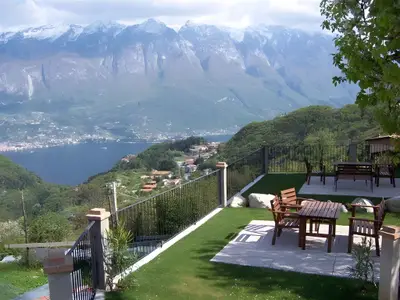 Ferienwohnung für 4 Personen (50 m²) in Tremosine Sul Garda 2/10
