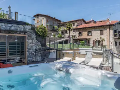 Ferienwohnung für 4 Personen (50 m²) in Tremosine Sul Garda 5/10