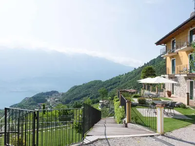Ferienwohnung für 4 Personen (50 m²) in Tremosine Sul Garda 6/10