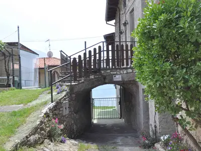 Ferienwohnung für 5 Personen (75 m²) in Tremosine Sul Garda 3/10