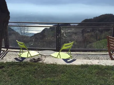 Ferienwohnung für 4 Personen (65 m²) in Tremosine Sul Garda 2/10