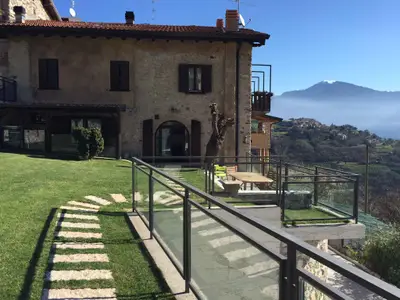 Ferienwohnung für 4 Personen (65 m²) in Tremosine Sul Garda 5/10