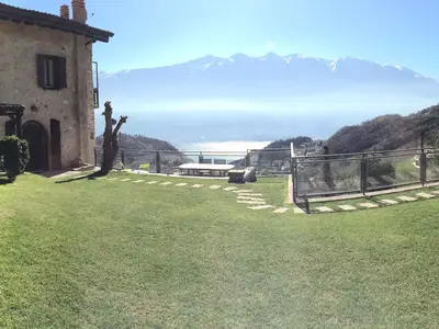 Ferienwohnung für 4 Personen (65 m²) in Tremosine Sul Garda 6/10