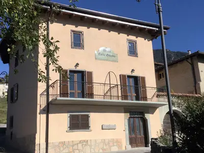 Ferienwohnung für 4 Personen (100 m²) in Tremosine Sul Garda 1/10