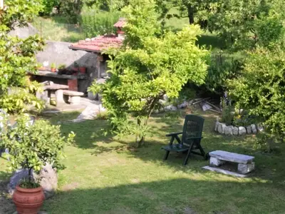 Ferienwohnung für 4 Personen (100 m²) in Tremosine Sul Garda 2/10