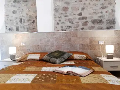 Ferienwohnung für 4 Personen (100 m²) in Tremosine Sul Garda 8/10