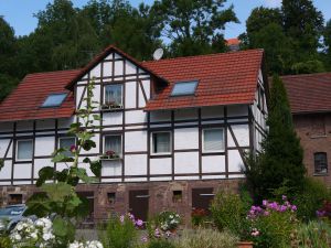 Ferienwohnung für 2 Personen ab 46 &euro; in Trendelburg