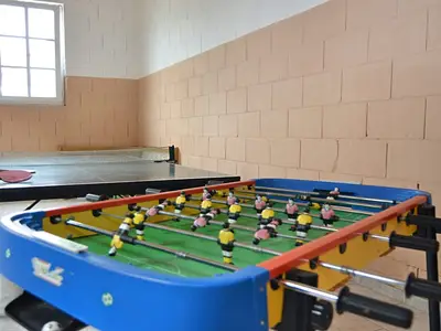 Facilities