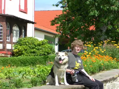GardenSummer