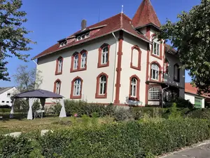 Ferienwohnung für 5 Personen (70 m²) in Trendelburg