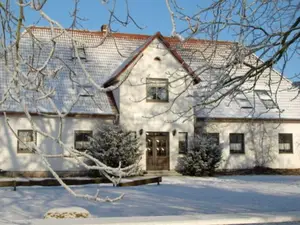 Ferienwohnung für 2 Personen (21 m²) in Trent (Rügen)