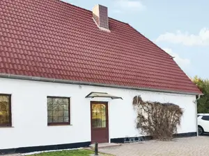 Ferienwohnung für 4 Personen (50 m²) in Trent (Rügen)