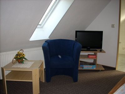 Ferienwohnung für 4 Personen (36 m²) in Trent (Rügen) 2/6