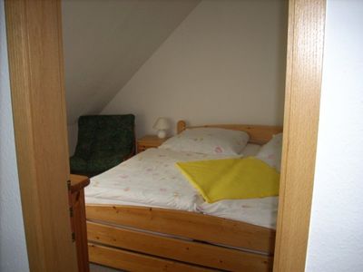 Ferienwohnung für 4 Personen (36 m²) in Trent (Rügen) 4/6