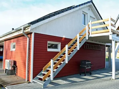 Ferienwohnung für 6 Personen (60 m²) in Trent (Rügen) 1/10