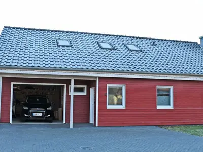 Ferienwohnung für 6 Personen (60 m²) in Trent (Rügen) 2/10