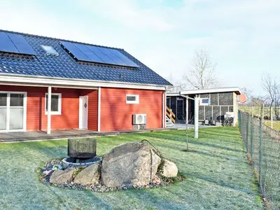 Ferienwohnung für 6 Personen (60 m²) in Trent (Rügen) 3/10