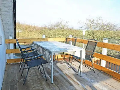 Ferienwohnung für 6 Personen (60 m²) in Trent (Rügen) 5/10