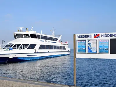 Ferienwohnung für 6 Personen (60 m²) in Trent (Rügen) 10/10