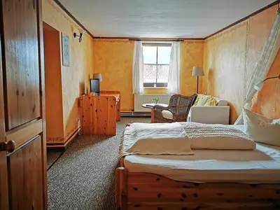 Ferienwohnung für 2 Personen (21 m²) in Trent (Rügen) 7/10