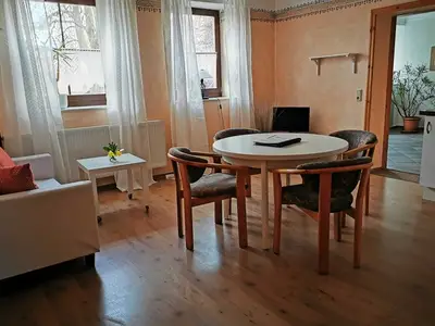 Ferienwohnung für 2 Personen (21 m²) in Trent (Rügen) 8/10