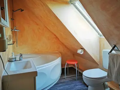 Ferienwohnung für 2 Personen (21 m²) in Trent (Rügen) 9/10