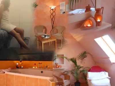 Ferienwohnung für 2 Personen (21 m²) in Trent (Rügen) 10/10