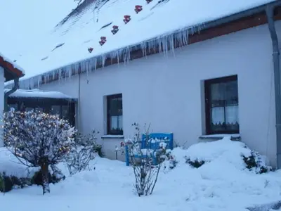 Ferienwohnung für 2 Personen (21 m²) in Trent (Rügen) 5/10