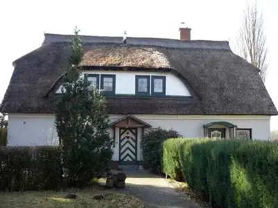 Ferienwohnung für 4 Personen (40 m²) in Trent (Rügen) 1/10