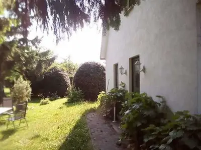 Ferienwohnung für 4 Personen (40 m²) in Trent (Rügen) 3/10