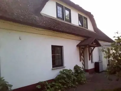 Ferienwohnung für 4 Personen (40 m²) in Trent (Rügen) 4/10