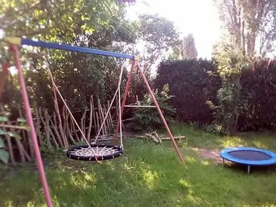 Ferienwohnung für 4 Personen (40 m²) in Trent (Rügen) 5/10