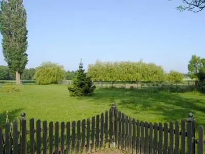 Ferienwohnung für 4 Personen (40 m²) in Trent (Rügen) 6/10