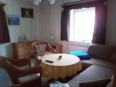 Ferienwohnung für 4 Personen (50 m²) in Trent (Rügen) 10/10