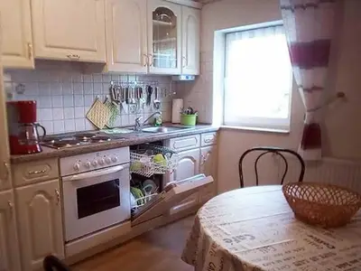 Ferienwohnung für 4 Personen (40 m²) in Trent (Rügen) 10/10