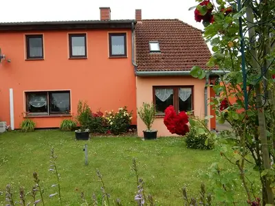 Ferienwohnung für 3 Personen (40 m²) in Trent (Rügen) 1/10