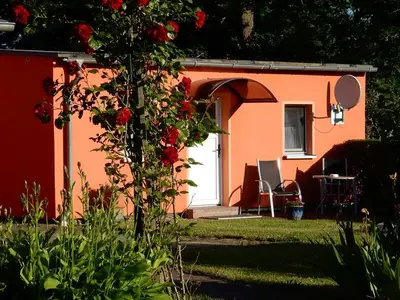 Ferienwohnung für 3 Personen (40 m²) in Trent (Rügen) 2/10