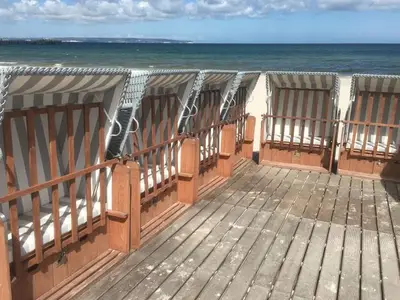 Ferienwohnung für 5 Personen (93 m²) in Trent (Rügen) 6/10