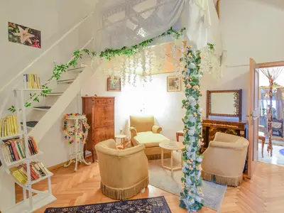 living-room