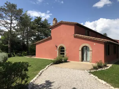 Ferienwohnung für 6 Personen (156 m²) in Trequanda 6/10