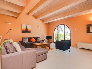 Ferienwohnung für 6 Personen (156 m²) in Trequanda