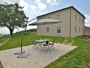Ferienwohnung für 4 Personen (106 m²) in Trequanda