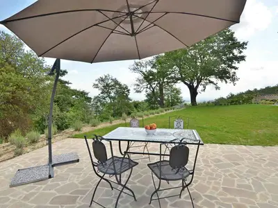 Ferienwohnung für 4 Personen (106 m²) in Trequanda 3/10