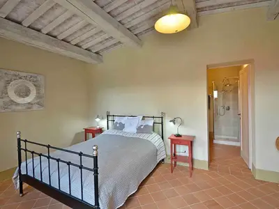 Ferienwohnung für 4 Personen (92 m²) in Trequanda 8/10