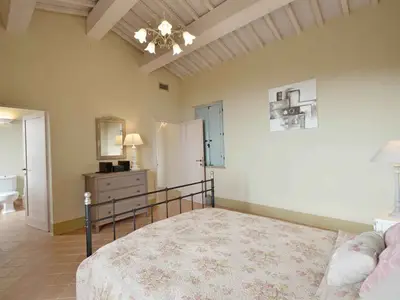 Ferienwohnung für 4 Personen (84 m²) in Trequanda 5/10