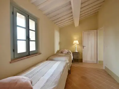 Ferienwohnung für 4 Personen (84 m²) in Trequanda 6/10